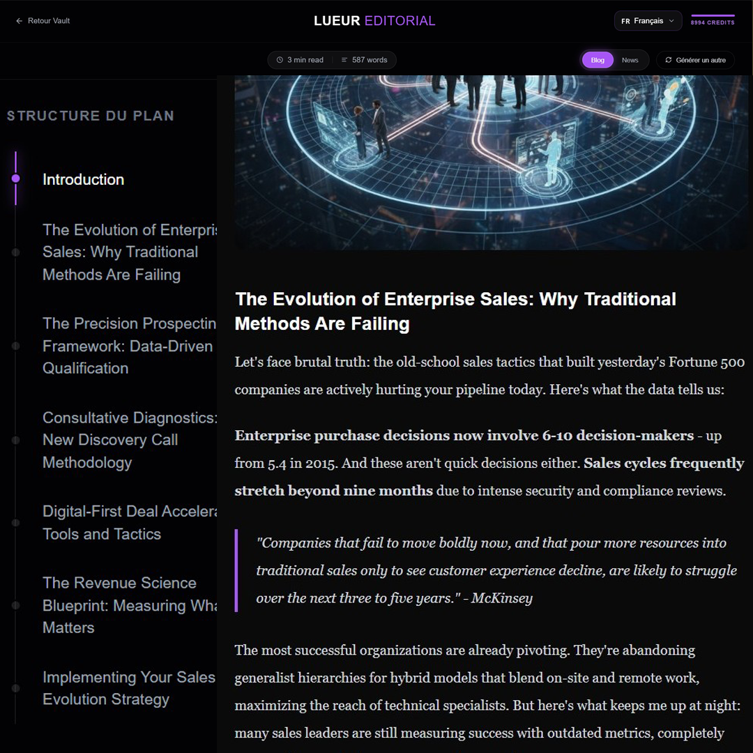 Autorité Sémantique